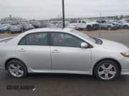 ✅ 2013 Toyota Corolla S • VIN: 2T1BU4EE3DC035426 • Lot: 43576248. Listed on IAAI with 219,871 mi. Free auction sales archive from the USA and detailed vehicle history report at DreamBid. Image 14.