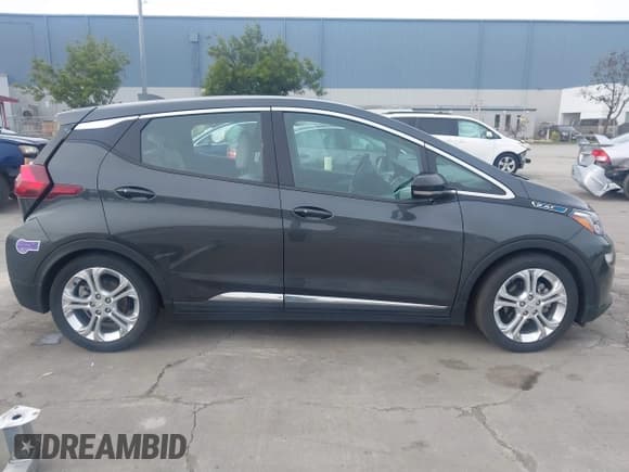 ✅ 2019 Chevrolet Bolt EV LT • VIN: 1G1FY6S09K4104784 • Лот: 41587141. Опубликован ранее на IAAI с пробегом 71 598 миль. Бесплатный доступ к архиву аукционных продаж из США и подробный отчёт об истории автомобиля на DreamBid. Изображение 14.