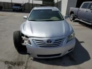✅ 2009 Toyota Camry • VIN: 4TABE46K89U390393 • Лот: 48439865. Опубликован ранее на Copart с пробегом 203 802 миль. Бесплатный доступ к архиву аукционных продаж из США и подробный отчёт об истории автомобиля на DreamBid. Изображение 5.