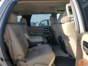 ✅ 2008 Toyota Sequoia Platinum • VIN: 5TDZY67A08S000932 • Lot: 47020145. Wystawiony na Copart z przebiegiem 156 816 mil. Bezpłatny archiwum sprzedaży aukcyjnych z USA i szczegółowy raport historii pojazdu na DreamBid. Zdjęcie 11.