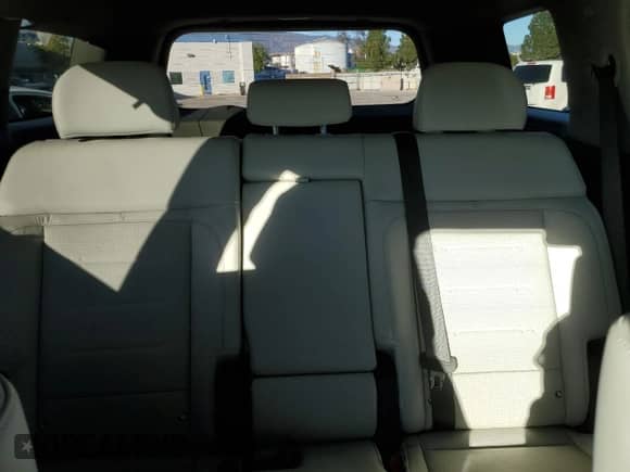 2024 Hyundai Santa Fe Limited с VIN 5NMP44GL9RH040004, выставлен на аукционе Copart как лот 87763965 с пробегом 2 552 миль миль и Списание • Salvage title. История ставок и продаж доступна на DreamBid. Изображение 10.