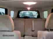 2011 Mercury Mariner z VIN 4M2CN8B78BKJ06091, wystawiony jako Copart lot #55331835 z przebiegiem 167 484 mil mil oraz Czysty tytuł • Clean title. Historia ofert i sprzedaży dostępna na DreamBid. Obrazek 10.