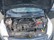 ✅ 2011 Ford Fiesta S • VIN: 3FADP4AJXBM154541 • Lot: 43066860. Listed on IAAI with 106,736 mi. Free auction sales archive from the USA and detailed vehicle history report at DreamBid. Image 10.