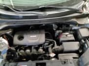 ✅ 2017 Kia Soul • VIN: KNDJN2A28H7431738 • Lot: 91625535. Wystawiony na Copart z przebiegiem 70 783 mil. Bezpłatny archiwum sprzedaży aukcyjnych z USA i szczegółowy raport historii pojazdu na DreamBid. Zdjęcie 14.