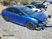 ✅ 2018 Subaru WRX • VIN: JF1VA1A63J9818904 • Lot: 68891125. Listed on Copart with 91,366 mi. Free auction sales archive from the USA and detailed vehicle history report at DreamBid. Image 4.