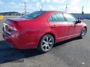 ✅ 2010 Mercury Milan Premier • VIN: 3MEHM0JG5AR610656 • Lot: 43577169. Listed on IAAI with 99,081 mi. Free auction sales archive from the USA and detailed vehicle history report at DreamBid. Image 4.