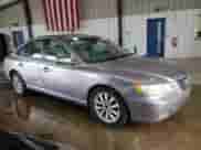 2008 Hyundai Azera Limited с VIN KMHFC46F98A254456, выставлен на аукционе Copart как лот 64950275 с пробегом 228 638 миль миль и Чистый • Clean title. История ставок и продаж доступна на DreamBid. Изображение 4.