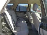 ✅ 2006 Saturn VUE • VIN: 5GZCZ33D16S845633 • Lot: 53622745. Wystawiony na Copart z przebiegiem Nie podano. Bezpłatny archiwum sprzedaży aukcyjnych z USA i szczegółowy raport historii pojazdu na DreamBid. Zdjęcie 11.