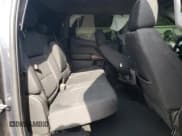 ✅ 2022 Chevrolet Silverado 1500 RST • VIN: 1GCUYEET0NZ201507 • Lot: 48999085. Listed on Copart with 60,009 mi. Free auction sales archive from the USA and detailed vehicle history report at DreamBid. Image 10.