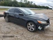 ✅ 2014 Acura ILX Premium • VIN: 19VDE1F54EE004670 • Лот: 89862025. Опубликован ранее на Copart с пробегом 159 684 миль. Бесплатный доступ к архиву аукционных продаж из США и подробный отчёт об истории автомобиля на DreamBid. Изображение 4.