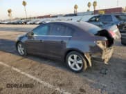 ✅ 2014 Chevrolet Cruze 2LT • VIN: 1G1PE5SB9E7372858 • Lot: 70958125. Listed on Copart with 114,063 mi. Free auction sales archive from the USA and detailed vehicle history report at DreamBid. Image 2.