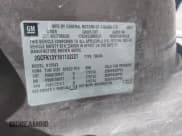 ✅ 2008 Chevrolet Silverado 1500 LTZ • VIN: 2GCFK13Y181132227 • Lot: 41785368. Listed on IAAI with 313,033 mi. Free auction sales archive from the USA and detailed vehicle history report at DreamBid. Image 9.