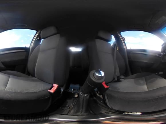 ✅ 2009 Chevrolet Aveo 1LT • VIN: KL1TD66E89B628730 • Lot: 41890401. Wystawiony na IAAI z przebiegiem 174 673 mil. Bezpłatny archiwum sprzedaży aukcyjnych z USA i szczegółowy raport historii pojazdu na DreamBid. Zdjęcie 18.