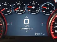 ✅ 2016 GMC Yukon Denali • VIN: 1GKS2CKJ3GR282705 • Lot: 43580312. Listed on IAAI with 145,963 mi. Free auction sales archive from the USA and detailed vehicle history report at DreamBid. Image 15.