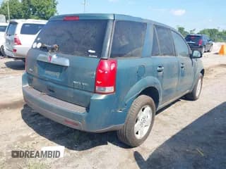 ✅ 2006 Saturn VUE • VIN: 5GZCZ63406S871092 • Lot: 42796365. Wystawiony na IAAI z przebiegiem 164 752 mil. Bezpłatny archiwum sprzedaży aukcyjnych z USA i szczegółowy raport historii pojazdu na DreamBid. Zdjęcie 4.