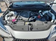 ✅ 2025 Lexus NX 350 • VIN: 2T2AGCEZ2SC073402 • Lot: 63376795. Wystawiony na Copart z przebiegiem 4 987 mil. Bezpłatny archiwum sprzedaży aukcyjnych z USA i szczegółowy raport historii pojazdu na DreamBid. Zdjęcie 12.