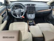 ✅ 2020 Honda CR-V Touring • VIN: 7FART6H9XLE020917 • Лот: 58069125. Опубликован ранее на Copart с пробегом 63 535 миль. Бесплатный доступ к архиву аукционных продаж из США и подробный отчёт об истории автомобиля на DreamBid. Изображение 8.