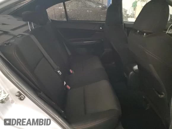 ✅ 2017 Subaru WRX • VIN: JF1VA1B69H9811626 • Lot: 90081125. Listed on Copart with 135,684 mi. Free auction sales archive from the USA and detailed vehicle history report at DreamBid. Image 10.