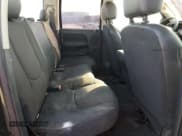 ✅ 2004 Dodge 1500 SLT • VIN: 1D7HA18N34S518433 • Лот: 75671654. Опубликован ранее на Copart с пробегом 134 106 миль. Бесплатный доступ к архиву аукционных продаж из США и подробный отчёт об истории автомобиля на DreamBid. Изображение 10.