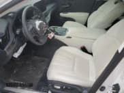 ✅ 2023 Lexus LS 500 • VIN: JTHD51FF3P5018878 • Lot: 78452394. Listed on Copart with 7,466 mi. Free auction sales archive from the USA and detailed vehicle history report at DreamBid. Image 7.