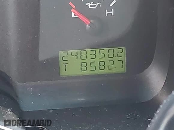 ✅ 2006 Ford F-150 STX • VIN: 1FTRX12W86NB10042 • Lot: 42953712. Listed on IAAI with 248,350 mi. Free auction sales archive from the USA and detailed vehicle history report at DreamBid. Image 7.