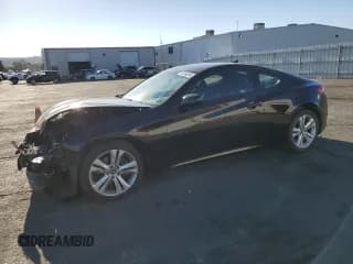 ✅ 2012 Hyundai Genesis Coupe Premium • VIN: KMHHT6KD6CU070379 • Lot: 79780204. Wystawiony na Copart z przebiegiem 102 618 mil. Bezpłatny archiwum sprzedaży aukcyjnych z USA i szczegółowy raport historii pojazdu na DreamBid. Zdjęcie 1.