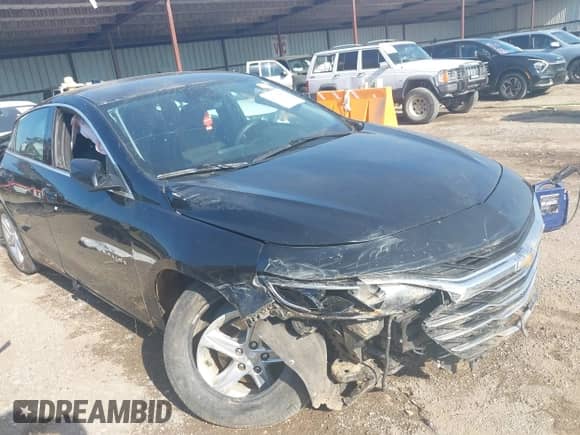 2024 Chevrolet Malibu LT с VIN 1G1ZD5ST2RF120708, выставлен на аукционе IAAI как лот 42908456 с пробегом 48 536 миль миль и . История ставок и продаж доступна на DreamBid. Изображение 1.