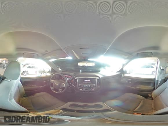 ✅ 2014 Chevrolet Silverado 1500 LT • VIN: 3GCUKREC8EG255789 • Lot: 69460225. Wystawiony na Copart z przebiegiem 187 734 mil. Bezpłatny archiwum sprzedaży aukcyjnych z USA i szczegółowy raport historii pojazdu na DreamBid. Zdjęcie 14.