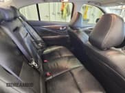 ✅ 2016 Infiniti Q50 Red Sport 400 • VIN: JN1FV7AR1GM450201 • Lot: 81617945. Listed on Copart with 79,472 mi. Free auction sales archive from the USA and detailed vehicle history report at DreamBid. Image 10.