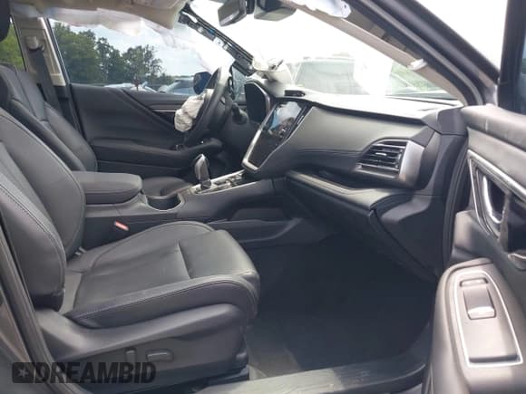 ✅ 2024 Subaru Outback Touring XT • VIN: 4S4BTGPD3R3276133 • Лот: 42640435. Опубликован ранее на IAAI с пробегом 23 166 миль. Бесплатный доступ к архиву аукционных продаж из США и подробный отчёт об истории автомобиля на DreamBid. Изображение 5.