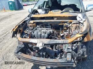 ✅ 2015 Dodge Journey American Value • VIN: 3C4PDCAB4FT509900 • Lot: 43026566. Wystawiony na IAAI z przebiegiem 60 890 mil. Bezpłatny archiwum sprzedaży aukcyjnych z USA i szczegółowy raport historii pojazdu na DreamBid. Zdjęcie 6.