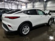 ✅ 2024 Buick Envista Preferred • VIN: KL47LAE2XRB057856 • Лот: 80453995. Опубликован ранее на Copart с пробегом 15 957 миль. Бесплатный доступ к архиву аукционных продаж из США и подробный отчёт об истории автомобиля на DreamBid. Изображение 3.