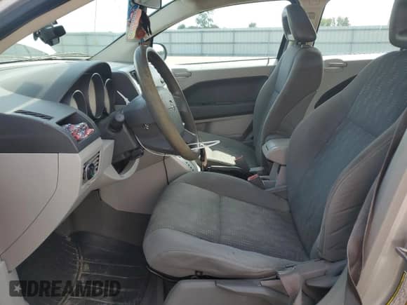 2007 Dodge Caliber SXT with VIN 1B3HB48B07D287144, listed as a Copart auction lot 71243004 with 268,812 mi miles and Non repairable. Bid and sale history available at DreamBid. Image 7.