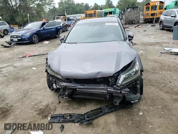 ✅ 2014 Honda Accord EX-L • VIN: 1HGCR3F89EA034264 • Lot: 81747085. Listed on Copart with 191,505 mi. Free auction sales archive from the USA and detailed vehicle history report at DreamBid. Image 14.