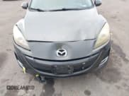 ✅ 2010 Mazda 3 S Grand Touring • VIN: JM1BL1S58A1303473 • Лот: 43478007. Опубликован ранее на IAAI с пробегом 108 367 миль. Бесплатный доступ к архиву аукционных продаж из США и подробный отчёт об истории автомобиля на DreamBid. Изображение 6.