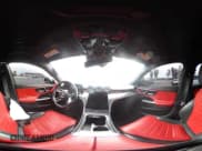 ✅ 2023 Mercedes-Benz C 300 • VIN: W1KAF4GB8PR136695 • Lot: 42115857. Listed on IAAI with 87,685 mi. Free auction sales archive from the USA and detailed vehicle history report at DreamBid. Image 19.