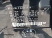 ✅ 2020 Honda HR-V Sport • VIN: 3CZRU5H12LM709952 • Лот: 43599454. Опубликован ранее на IAAI с пробегом 63 615 миль. Бесплатный доступ к архиву аукционных продаж из США и подробный отчёт об истории автомобиля на DreamBid. Изображение 9.