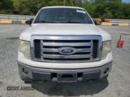 ✅ 2010 Ford F-150 XL • VIN: 1FTEX1E80AFB13709 • Lot: 53610845. Listed on Copart with 340,542 mi. Free auction sales archive from the USA and detailed vehicle history report at DreamBid. Image 5.
