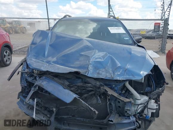 ✅ 2021 Subaru Crosstrek Special Sports • VIN: JF2GTHSCXMH256067 • Lot: 43378601. Wystawiony na IAAI z przebiegiem 44 396 mil. Bezpłatny archiwum sprzedaży aukcyjnych z USA i szczegółowy raport historii pojazdu na DreamBid. Zdjęcie 13.