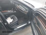 ✅ 2012 BMW 7 Series 740i • VIN: WBAKA4C55CC613283 • Lot: 42908577. Listed on IAAI with 159,000 mi. Free auction sales archive from the USA and detailed vehicle history report at DreamBid. Image 5.