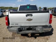 ✅ 2011 Chevrolet Silverado 1500 LT • VIN: 1GCRKSE33BZ212826 • Lot: 84192805. Listed on Copart with 209,403 mi. Free auction sales archive from the USA and detailed vehicle history report at DreamBid. Image 6.