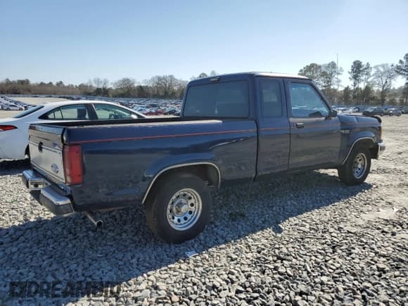 ✅ 1990 Ford Ranger • VIN: 1FTCR14T8LPA42117 • Lot: 43788785. Wystawiony na Copart z przebiegiem 29 368 mil. Bezpłatny archiwum sprzedaży aukcyjnych z USA i szczegółowy raport historii pojazdu na DreamBid. Zdjęcie 3.