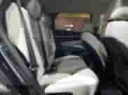 2023 Hyundai Tucson Limited with VIN 5NMJECAE5PH168759, listed as a Copart auction lot 90705955 with 13,285 mi miles and Salvage title. Bid and sale history available at DreamBid. Image 11.