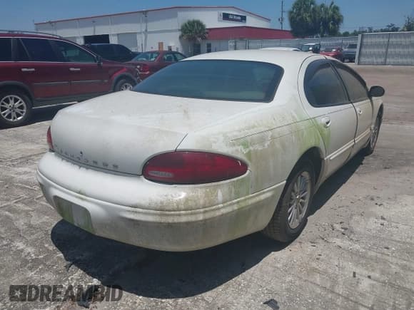 ✅ 2001 Chrysler Concorde LX • VIN: 2C3HD46R51H620137 • Лот: 42241447. Опубликован ранее на IAAI с пробегом 101 000 миль. Бесплатный доступ к архиву аукционных продаж из США и подробный отчёт об истории автомобиля на DreamBid. Изображение 4.