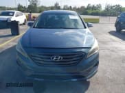 ✅ 2015 Hyundai Sonata Limited • VIN: 5NPE34AF7FH179687 • Лот: 43652809. Опубликован ранее на IAAI с пробегом 124 947 миль. Бесплатный доступ к архиву аукционных продаж из США и подробный отчёт об истории автомобиля на DreamBid. Изображение 6.