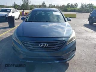✅ 2015 Hyundai Sonata Limited • VIN: 5NPE34AF7FH179687 • Лот: 43652809. Опубликован ранее на IAAI с пробегом 124 947 миль. Бесплатный доступ к архиву аукционных продаж из США и подробный отчёт об истории автомобиля на DreamBid. Изображение 6.