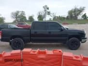 ✅ 2006 Chevrolet Silverado 1500 LT1 • VIN: 2GCEK13T161219462 • Лот: 42331445. Опубликован ранее на IAAI с пробегом 283 442 миль. Бесплатный доступ к архиву аукционных продаж из США и подробный отчёт об истории автомобиля на DreamBid. Изображение 13.