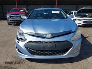 2014 Hyundai Sonata с VIN KMHEC4A4XEA117524, выставлен на аукционе IAAI как лот 43379455 с пробегом 135 651 миль миль и . История ставок и продаж доступна на DreamBid. Изображение 6.