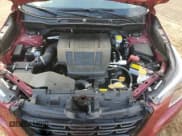 ✅ 2024 Subaru Forester Premium • VIN: JF2SKADC2RH494875 • Lot: 86334645. Wystawiony na Copart z przebiegiem Nie podano. Bezpłatny archiwum sprzedaży aukcyjnych z USA i szczegółowy raport historii pojazdu na DreamBid. Zdjęcie 11.