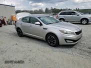 ✅ 2012 Kia Optima LX • VIN: 5XXGM4A72CG056885 • Лот: 81572385. Опубликован ранее на Copart с пробегом 84 693 миль. Бесплатный доступ к архиву аукционных продаж из США и подробный отчёт об истории автомобиля на DreamBid. Изображение 13.